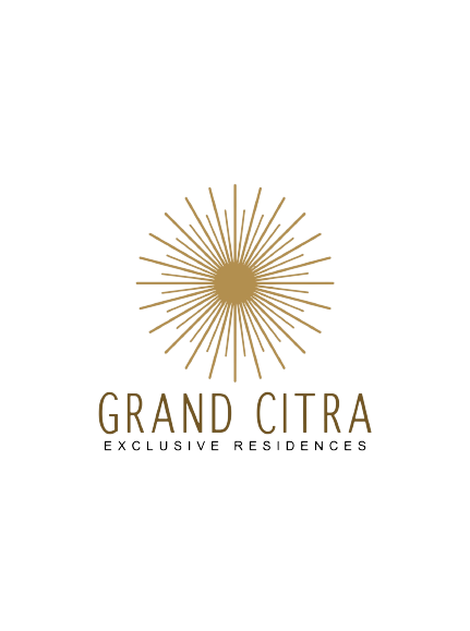 Logo Grand Citra Residence